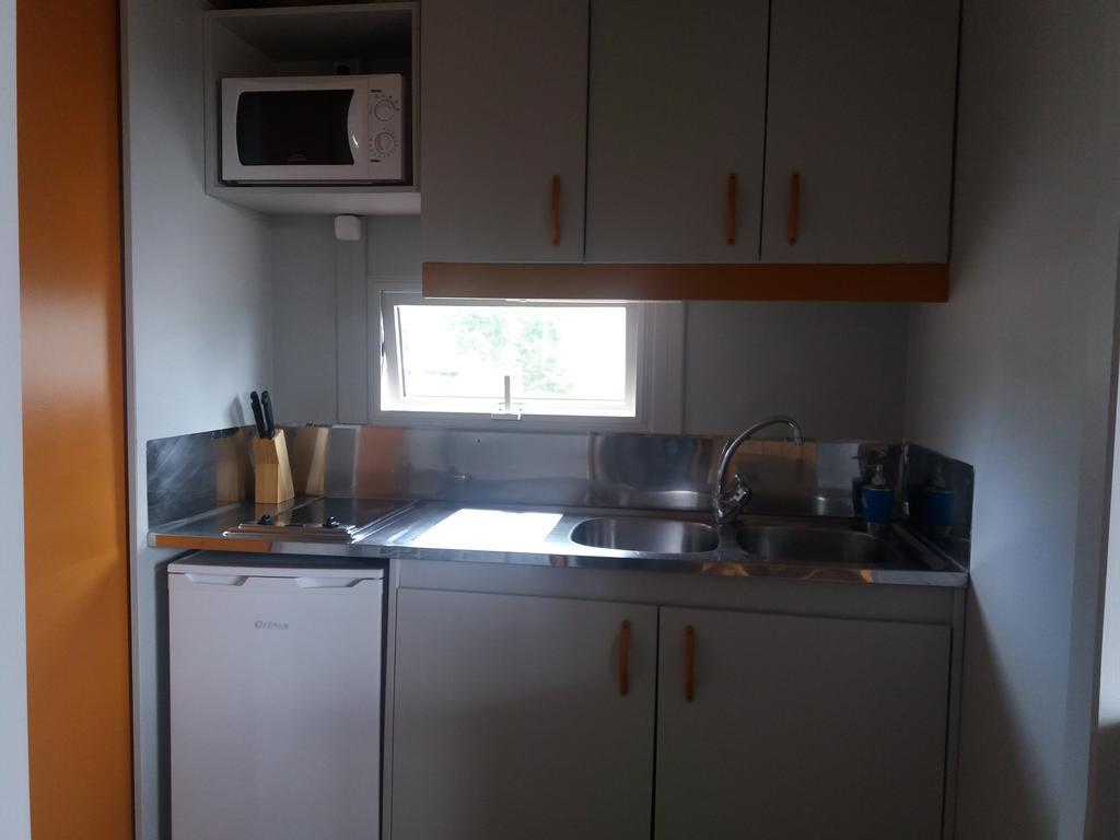 Coimbra Camping & Bungalows Cameră foto