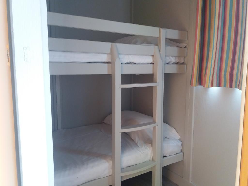 Coimbra Camping & Bungalows Cameră foto